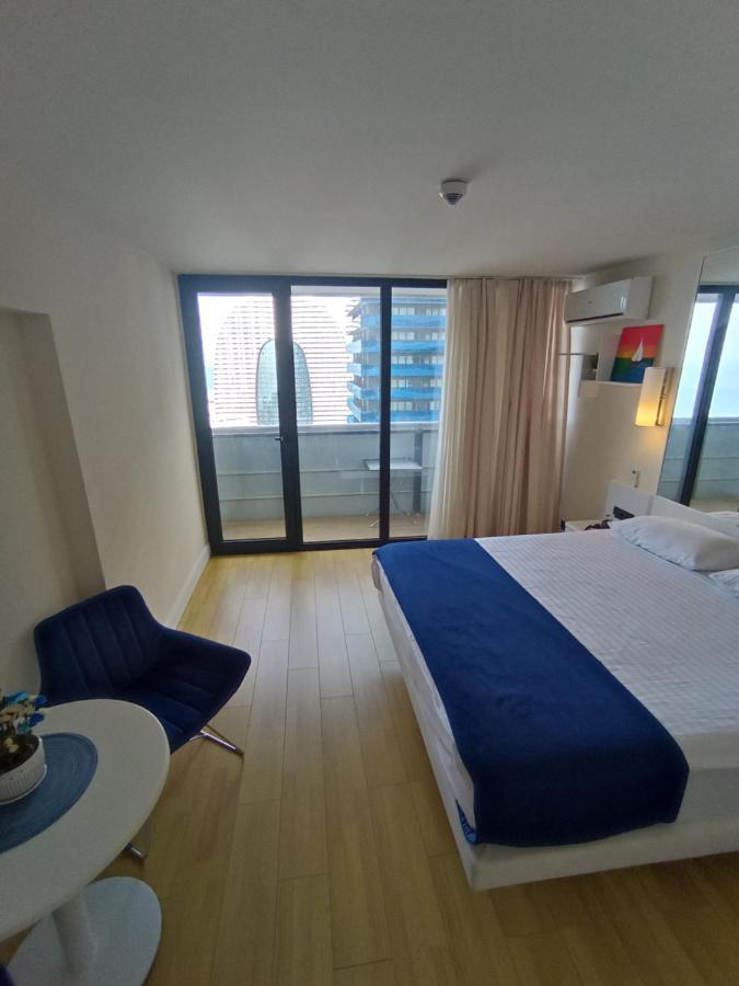 Orbi City Batumi Black Sea Buitenkant foto